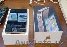 Apple iPhone 4G 32GB BlackBerry Tourch 9800 Slider - Изображение #1, Объявление #124606