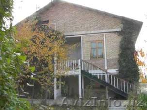 продается дача или обмен на квартиру в Ташкенте + доплата - Изображение #1, Объявление #622360