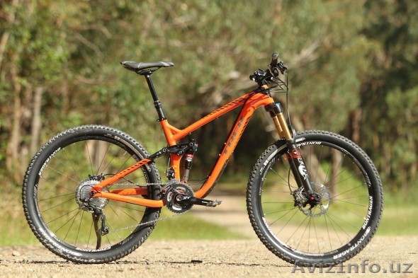 GT Bikes Сила углерода Pro велосипед 2014 - Изображение #1, Объявление #1290120