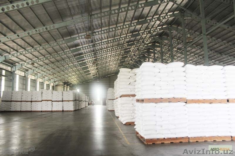 Мука оптом. Доставка! - Изображение #1, Объявление #1602968