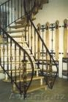 решетки с козырьками,оградки перила .Качественно - Изображение #3, Объявление #3099