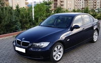 BMW BMW BMW 320 - Изображение #1, Объявление #356500