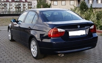 BMW BMW BMW 320 - Изображение #3, Объявление #356500