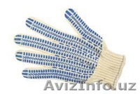 текстиль спецодежда ткани перчатки. - Изображение #1, Объявление #666270