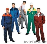 текстиль спецодежда ткани перчатки. - Изображение #3, Объявление #666270