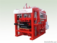 линия для производства шлакоблоков  - Изображение #2, Объявление #1180969