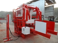 линия для производства шлакоблоков  - Изображение #5, Объявление #1180969