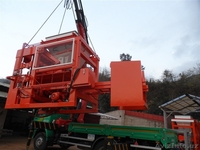 продам шлакоблочный станок - Изображение #5, Объявление #1472224