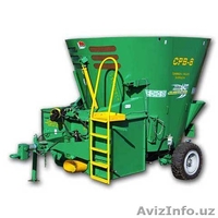 Пресс-подборщик рулонный ПР-Ф-145 - Изображение #5, Объявление #1565167