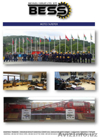  для изготовление шлакоблоков и разных блоков хорошим качеством - Изображение #7, Объявление #1611159