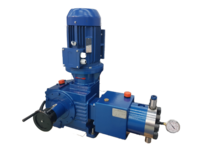 насосы дозировочные: НД, ПТ, Т, НДР-2М.. - Изображение #1, Объявление #1679495