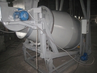 Металлургическая печь роторная наклонная РНП - Изображение #1, Объявление #1732870