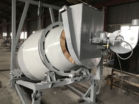 Металлургическая печь роторная наклонная РНП - Изображение #3, Объявление #1732870