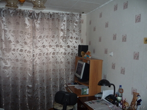 3-х комнатная квартира в Московской области, Сергиев Посадский р-н - Изображение #1, Объявление #141670