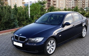 BMW BMW BMW 320 - Изображение #1, Объявление #356500