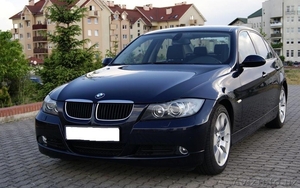 BMW BMW BMW 320 - Изображение #2, Объявление #356500