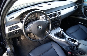 BMW BMW BMW 320 - Изображение #4, Объявление #356500
