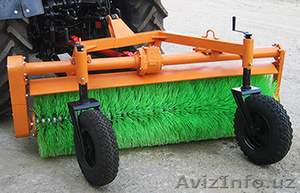 продаем спец и сельхоз технику