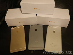Оптовая и розничная Apple iPhone 6 плюс, 6, 5S, Samsung Galaxy S6 Край, S6 - Изображение #1, Объявление #1290798