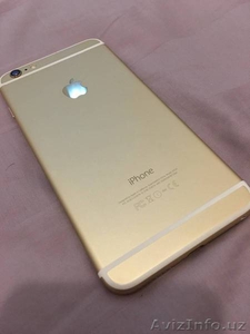 6s розовое золото iPhone против Samsung Galaxy пограничном 128GB - Изображение #1, Объявление #1325753