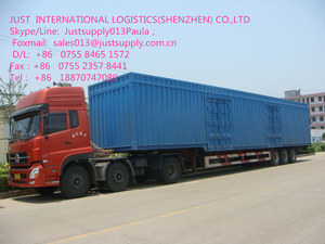 перевозка медицинских оборудований из Сямыньв Узбекистан