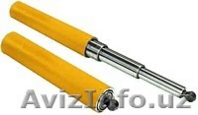 Гидроцилиндры ЗИЛ, ГАЗ, 1ПТС-9, 2ПТС-4... - Изображение #1, Объявление #11529