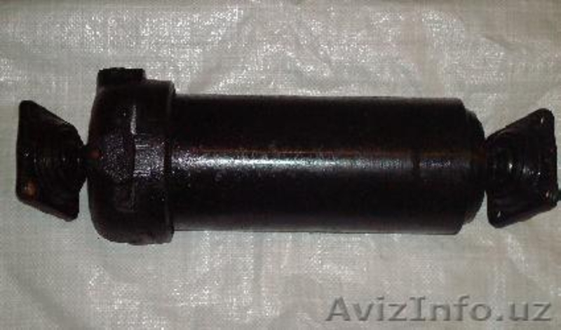 Гидроцилиндры ЗИЛ, ГАЗ, 1ПТС-9, 2ПТС-4... - Изображение #4, Объявление #11529