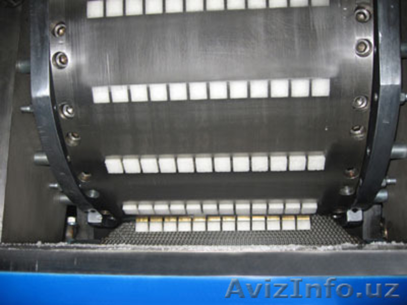 -автоматическая линия для производства сахара-рафинада - Изображение #3, Объявление #1097175