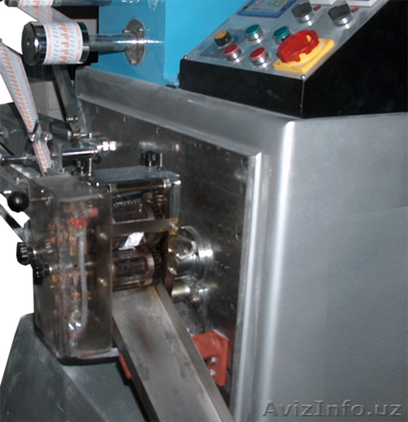 -автоматическая линия для производства сахара-рафинада - Изображение #1, Объявление #1097175