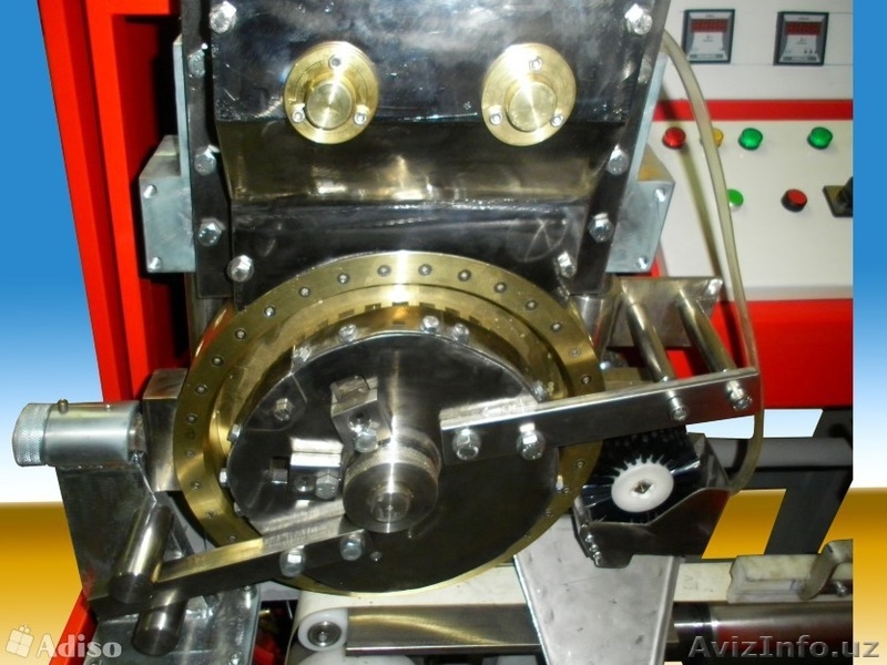 -автоматическая линия для производства сахара-рафинада - Изображение #7, Объявление #1097175