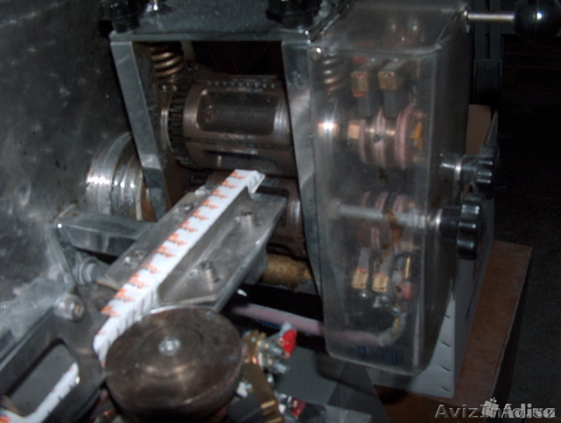 -автоматическая линия для производства сахара-рафинада - Изображение #2, Объявление #1097175