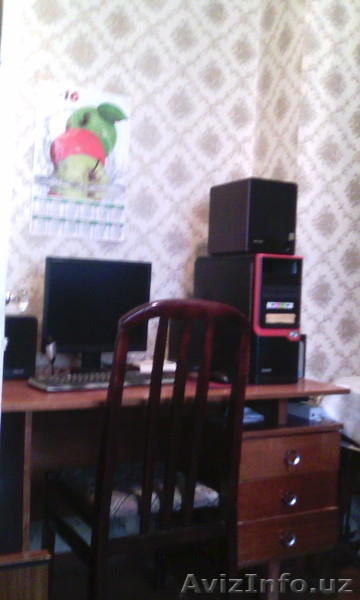 Продам 3х комнатную квартиру в 14 микрорайоне - Изображение #1, Объявление #1446565