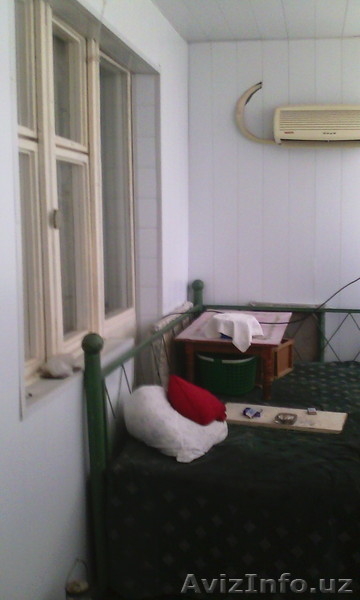 Продам 3х комнатную квартиру в 14 микрорайоне - Изображение #2, Объявление #1446565