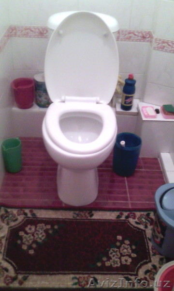 Продам 3х комнатную квартиру в 14 микрорайоне - Изображение #3, Объявление #1446565