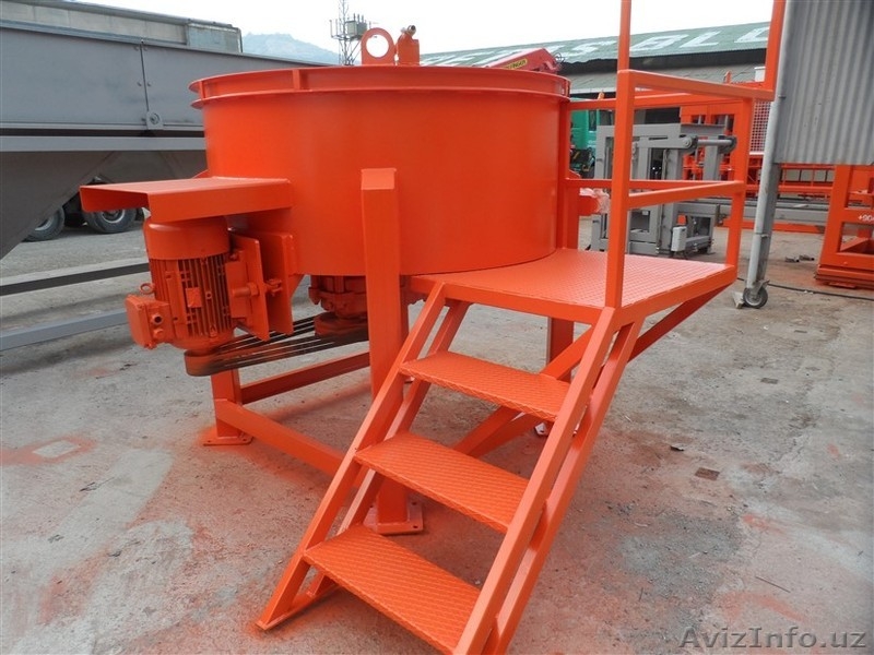 продам шлакоблочный станок - Изображение #4, Объявление #1472224