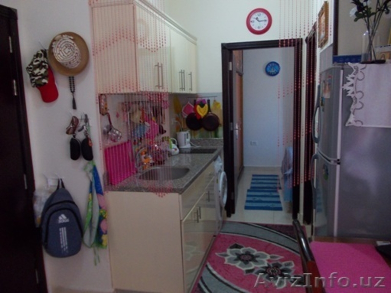 продам квартиру на море - Изображение #2, Объявление #1529038