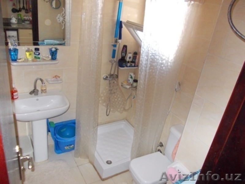 продам квартиру на море - Изображение #3, Объявление #1529038