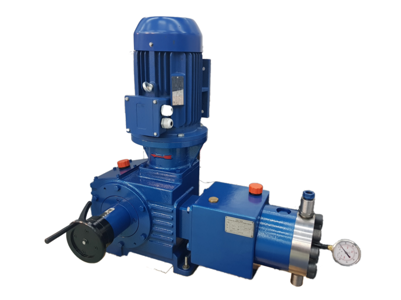 насосы дозировочные: НД, ПТ, Т, НДР-2М.. - Изображение #1, Объявление #1679495